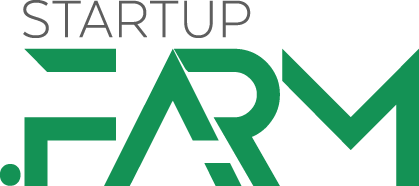 Logo Startup Farm